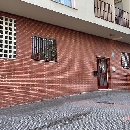Patrocinio Apartment Малага Екстериор снимка